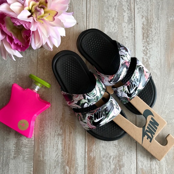 NWT Nike benassi duo Ultra - Picture 2 of 7